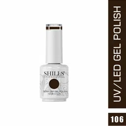 shills professional UV LED Gel Nail Polish -15 ml -106-picture-1