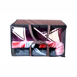 The Furnishing Tree Pink Set of 1 Water Resistant Multi-Utility Organisers-8