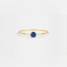 GenZcomplex Brass Finger Ring-picture-17