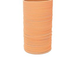 SEEMO Set Of 48 Intricate Textured Details Bangles-image-67
