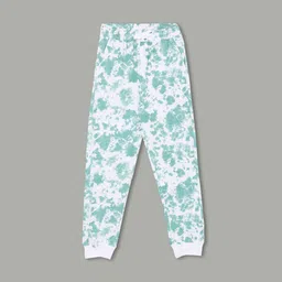 Fame Forever by Lifestyle Boys Printed Cotton Mid Rise Joggers-picture-53