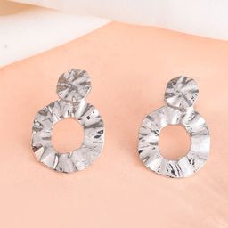 RICHEERA Contemporary Studs Earrings-image-72