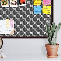 ArtzFolio Wooden Notice Pin Board-image-72