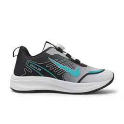 CLYMB Men Mesh Running Non-Marking Shoes image 5