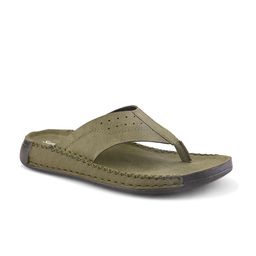 San Frissco Men PU Comfort Sandals-image-65