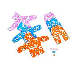 SHINING4 Kids-Unisex Pure Wool Clothing Set-image-64