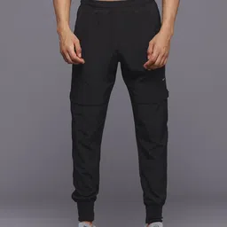 HRX by Hrithik Roshan Men Rapid-Dry Training Joggers-picture-14