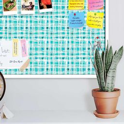 ArtzFolio Wooden Notice Pin Board-image-45