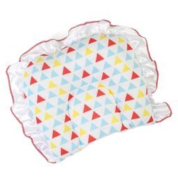fisher price by nb Fisher Price Mattress With Mosquito Net And 1 Pillow Lion Print - Multicolor image 5