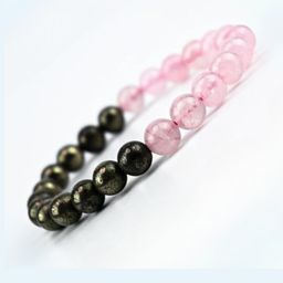 VIBESLE Multi Ceramic Bracelet-39
