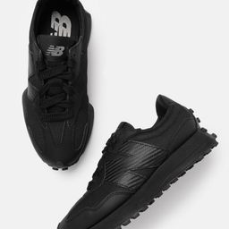 New Balance Men 327 Everyday Suede Sneakers-picture-43