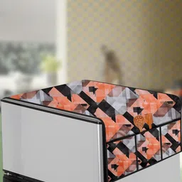 The Furnishing Tree Fridge Top Cover Compatible for-image-83