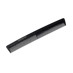 Utkarsh Set Of 4 Barber Comb With Fine Tooth For Cutting & Hair Styling image 2