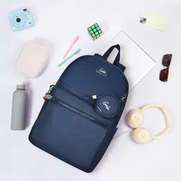 Genie Women Backpack-29