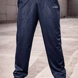 GYMX Men Mid Rise Track Pants-picture-53