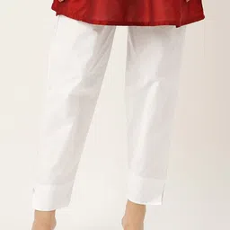 Ms.Lingies Women Trousers-image-99