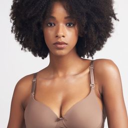 Chelvet Women Full Coverage Lightly Padded Bra-picture-51