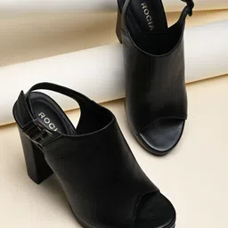 Rocia Women Block Heel Sandals-45