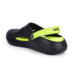 Action Men Self Design Clogs image 4