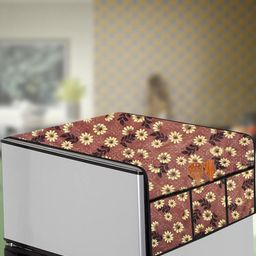 The Furnishing Tree Printed Appliance fridge cover-image-46