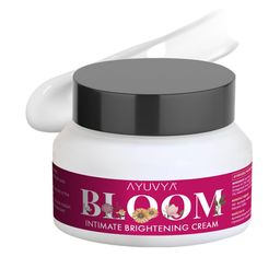 Ayuvya Bloom Intimate Brightening Cream - 50g-38