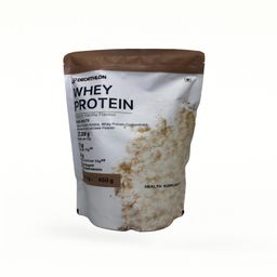 WHEY PROTEIN VANILLA 450g-image-54