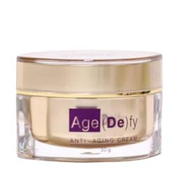 Anherb Natural Age De Fy Anti-Aging Cream with Vitamin E & Glycerine - 50 g-18