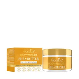 Spantra Gold Shea Butter Body Yogurt 250gm-image-99
