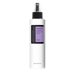 COSRX AHA & BHA Clarifying Treatment Toner for Sensitive Skin Friendly - 150ml-47