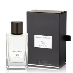 Banana Republic Men Pure White 90 Long Lasting Eau De Parfum - 150ml-27