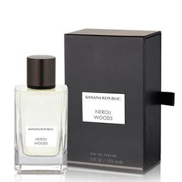 Banana Republic Men Neroli Woods Long Lasting Eau De Parfum - 150ml-16