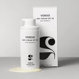 VERSO Stockholm Day Cream Face Moisturiser With SPF30 Retinol 8- 50 ml-33