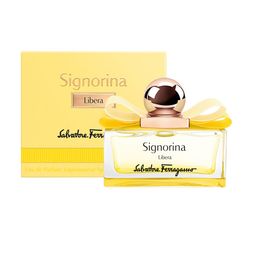 Salvatore Ferragamo Women Signorina Libera Eau De Parfum 50ml-43