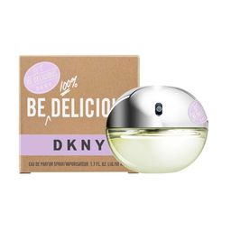 DKNY Women 100% Be Delicious Eau De Parfum - 50 ml-image-91