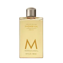 MOROCCANOIL Ambiance De Plage Shower Gel For Cleansing Hydration With Argan Oil - 250ml-54