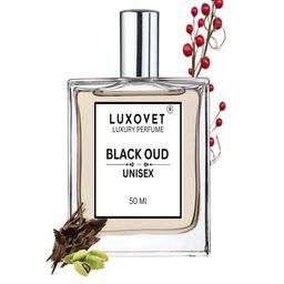 Luxovet Black Oud Eau de Parfum - 50 ml-10