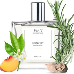 EM5 Men Sulphate Free Convoy Eau De Parfum - 50ml-24