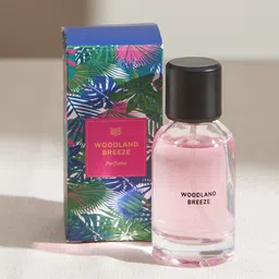 Chumbak Breeze Stroll Perfume - 50ml-56