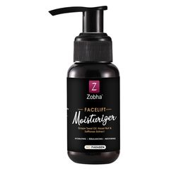 Zobha Facelift Moisturizer with Grape Seed Oil & Safflower for Hydration - 50 ml-83