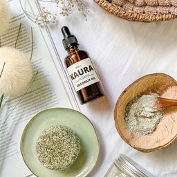 KAURA Rosemary Hydrosol hair Growth Tonic - 50 ml-29