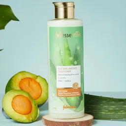 Fabindia Aloe Vera Avocado Conditioner - 250 ml-31