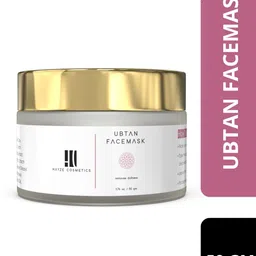 HAYZE COSMETICS Ubtan Face Mask - Removes Dullness - 50ml-46