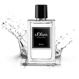 s.Oliver Men Black Label After Shave Lotion 50 ml-34
