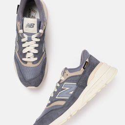 New Balance Mens 997R Everyday Sneakers-picture-6