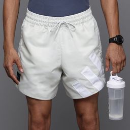 ADIDAS Originals Men AE Foundation Basketball Shorts-picture-7