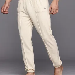 HRX by Hrithik Roshan Men Mid-Rise Yoga Joggers-image-79