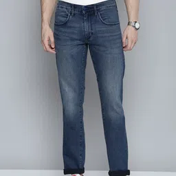 Levis Men 65504 Skinny Fit Light Fade Stretchable Jeans-image-18