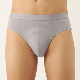 Sloggi Men Pack of 2 Moisture Wicking Anti Odour Briefs-26