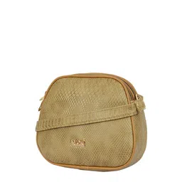 ENOKI Textured Structured Sling Bag image 2