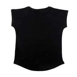Harry Potter Black Printed Regular Top image 2